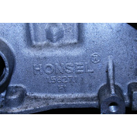 2011 BMW 535xi N55 AWD Automatic Transmission OEM