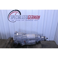 2015-2017 Audi Q5 2.0 8 Speed Automatic Transmission