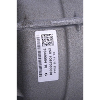 2015-2017 Audi Q5 2.0 8 Speed Automatic Transmission