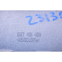 2015-2017 Audi Q5 2.0 8 Speed Automatic Transmission