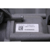 2015-2017 Audi Q5 2.0 8 Speed Automatic Transmission