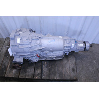 2015-2017 Audi Q5 2.0 8 Speed Automatic Transmission