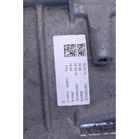 2015-2017 Audi Q5 2.0 8 Speed Automatic Transmission