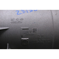 2015-2017 Audi Q5 2.0 8 Speed Automatic Transmission