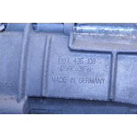 2015-2017 Audi Q5 2.0 8 Speed Automatic Transmission