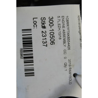 2013-2023 Ram 1500 Classic 5.7 Engine Motor 72K Miles - 68450912AA OEM