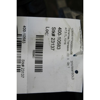 2019-2023 Ram 1500 5.7 4WD Automatic Transmisssion OEM