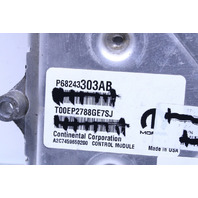 DODGE 1500 PICKUP 2016-2018 Electronic Control Module; 5.7L, (AT), 8 speed OEM