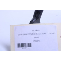BMW 525i 528i 530i 535i 545i 550i Front Active Sway Bar 37116780013 OEM
