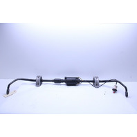 BMW 525i 528i 530i 535i 545i 550i Front Active Sway Bar 37116780013 OEM