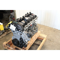2008 2009 BMW 535i N54 3.0 Engine Motor 147k Miles OEM