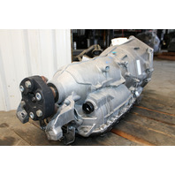 2008 2009 2010 BMW 535i N54 Automatic Transmission - 24007565591 OEM