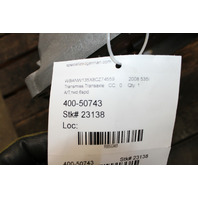 2008 2009 2010 BMW 535i N54 Automatic Transmission - 24007565591 OEM