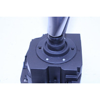 2008 2009 BMW 528i 535i 550i Automatic Shifter Floor Shift Selector - 61319189638 OEM