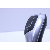 2008 2009 BMW 528i 535i 550i Automatic Shifter Floor Shift Selector - 61319189638 OEM