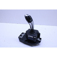 2008 2009 BMW 528i 535i 550i Automatic Shifter Floor Shift Selector - 61319189638 OEM