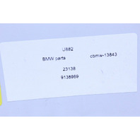 2008-2010 BMW 528i 535i 550i Console Electronics Module 61319138969 OEM
