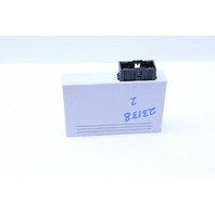 2008-2010 BMW 528i 535i 550i Console Electronics Module 61319138969 OEM