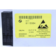 2008 -2010 BMW 528i 535i 550i Console Control Module 61319113064 OEM