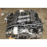 2002 2003 2004 Porsche 911 996 3.6 Engine Motor 121k Miles OEM