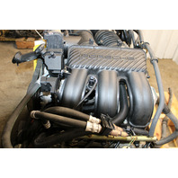 2002 2003 2004 Porsche 911 996 3.6 Engine Motor 121k Miles OEM