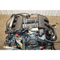 2002 2003 2004 Porsche 911 996 3.6 Engine Motor 121k Miles OEM