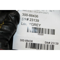 2002 2003 2004 Porsche 911 996 3.6 Engine Motor 121k Miles OEM