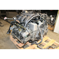 2002 2003 2004 Porsche 911 996 3.6 Engine Motor 121k Miles OEM