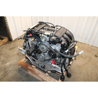 2002 2003 2004 Porsche 911 996 3.6 Engine Motor 121k Miles OEM