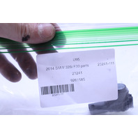 2014 BMW 328i Bumper Parking Sensor PDC - 66209261585 OEM