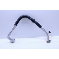 2009-2015 BMW 550i 650i 750i N63 AC Hose Suction Line OEM
