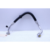 2009-2015 BMW 550i 650i 750i N63 AC Hose Suction Line OEM