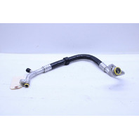2009-2015 BMW 550i 650i 750i N63 AC Hose Suction Line OEM