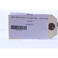 2011-2012 BMW 528i 535i 550i Front Crash Impact Sensor - 65779159315