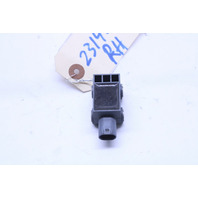 2011-2012 BMW 528i 535i 550i Front Crash Impact Sensor - 65779159315