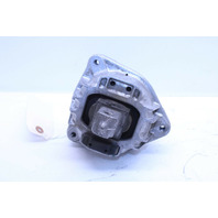 2009-2015 BMW 550i 650i 750i M5 N63 S63 Engine Motor Mount Left - 22116775905 OEM