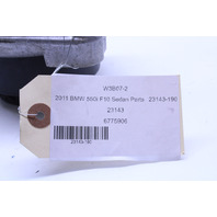 2009-2015 BMW 550i 650i 750i M5 N63 S63 Engine Motor Mount Right OEM