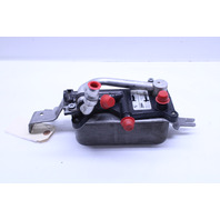 2011-2015 BMW 550i 650i Transmission Oil Cooler Adapter F10 F12 F07 OEM