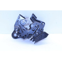 2011-2016 BMW 528i 535i 550i M5 Hood Latch Lock Right OEM
