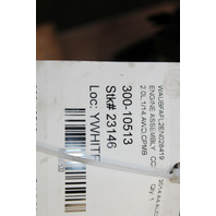 2013-2016 Audi A4 A5 Q5 2.0 CPM Engine Motor 74k Miles - 06H100035C