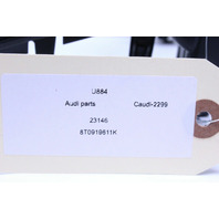 2103-2016 Audi A4 A5 S4 S5 Console MMI Multimedia Switch 8T0919611K OEM