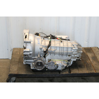 2000-2004 Porsche Boxster 3.2 Transmission Automatic OEM