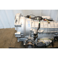 2000-2004 Porsche Boxster 3.2 Transmission Automatic OEM