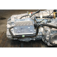 2000-2004 Porsche Boxster 3.2 Transmission Automatic OEM