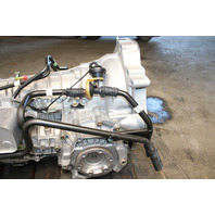 2000-2004 Porsche Boxster 3.2 Transmission Automatic OEM