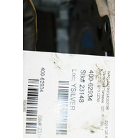 2015-2017 Audi Q5 2.0 8 Speed Automatic Transmission