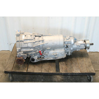 2015-2017 Audi Q5 2.0 8 Speed Automatic Transmission