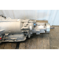 2015-2017 Audi Q5 2.0 8 Speed Automatic Transmission