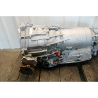 2015-2017 Audi Q5 2.0 8 Speed Automatic Transmission