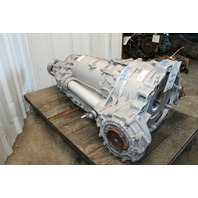 2015-2017 Audi Q5 2.0 8 Speed Automatic Transmission